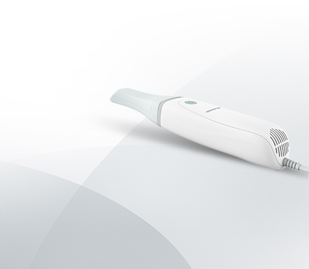 Intraoral-Scanner Meyer